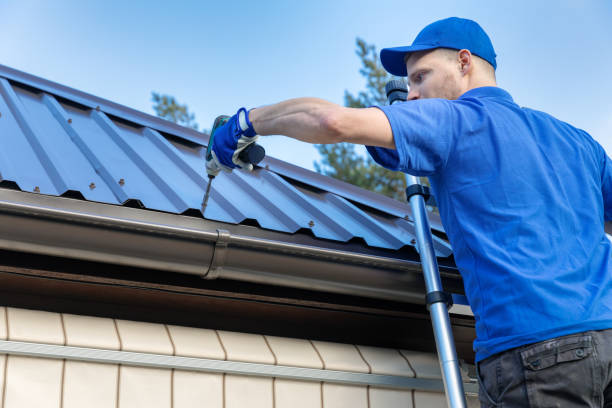 Best Gutter Installation and Repair  in Byron, CA