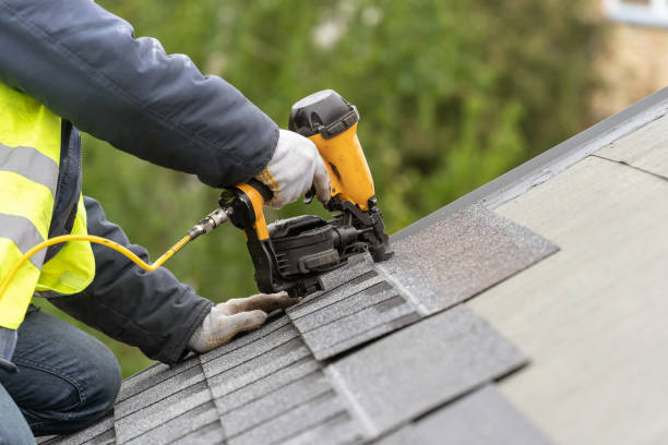 Best Sheet Metal Roofing  in Byron, CA