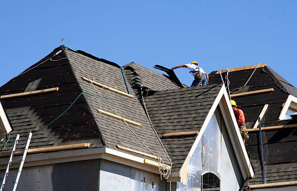 Best Chimney Flashing Repair  in Byron, CA