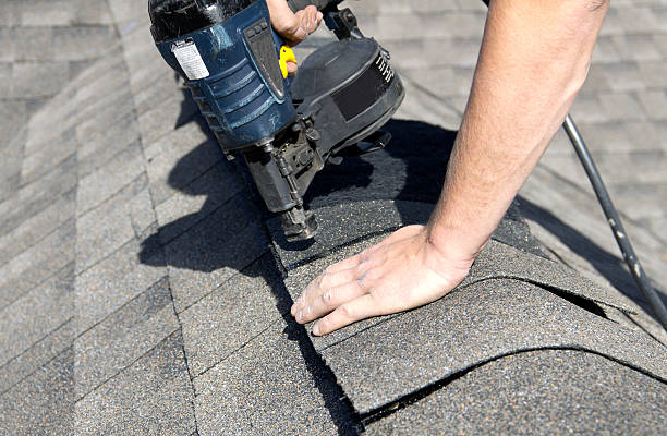 Best Roof Ventilation Installation  in Byron, CA